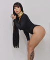 profile of Ukrainian mail order brides Laís Trevizan Miron