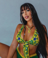 profile of Ukrainian mail order brides Laís Trevizan Miron