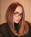 profile of Ukrainian mail order brides Viktorija