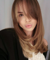 profile of Ukrainian mail order brides Viktorija