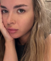 profile of Ukrainian mail order brides Viktorija