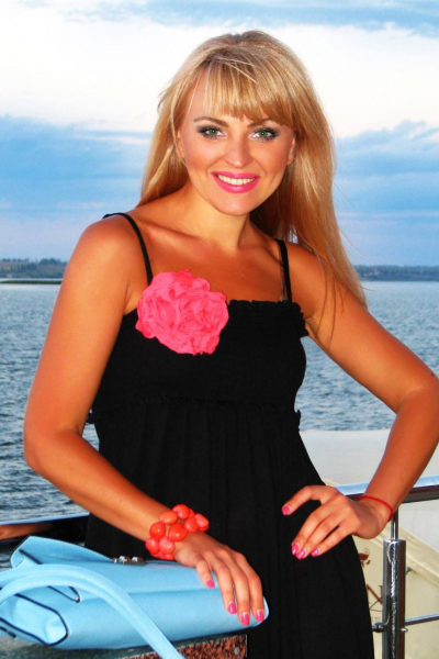 Olga 45 years old Ukraine Odesa, Ukrainian bride profile, ukrainianbridesint.com