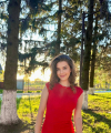 profile of Ukrainian mail order brides Anastasiya