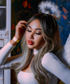 profile of Ukrainian mail order brides Jasmin