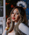 profile of Ukrainian mail order brides Jasmin