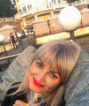 profile of Ukrainian mail order brides Olga