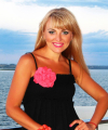 profile of Ukrainian mail order brides Olga