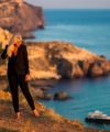 profile of Ukrainian mail order brides Olga