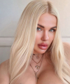 profile of Ukrainian mail order brides Natalia