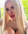 profile of Ukrainian mail order brides Natalia