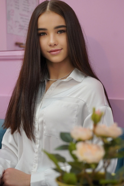 Vladislava 24 years old Ukraine Kyiv, Ukrainian bride profile, ukrainianbridesint.com