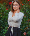 profile of Ukrainian mail order brides Maryana