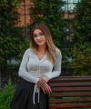 profile of Ukrainian mail order brides Maryana