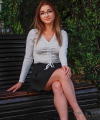 profile of Ukrainian mail order brides Maryana