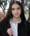 profile of Ukrainian mail order brides Vladislava
