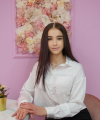 profile of Ukrainian mail order brides Vladislava