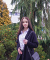 profile of Ukrainian mail order brides Vladislava