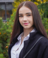 profile of Ukrainian mail order brides Vladislava