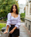 profile of Ukrainian mail order brides Vladislava
