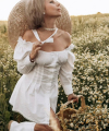 profile of Ukrainian mail order brides Lyudmila