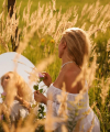 profile of Ukrainian mail order brides Lyudmila