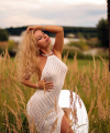 profile of Ukrainian mail order brides Lyudmila