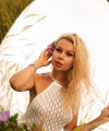 profile of Ukrainian mail order brides Lyudmila