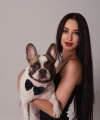profile of Ukrainian mail order brides Anna