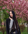 profile of Ukrainian mail order brides Anna