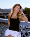 profile of Ukrainian mail order brides Lina