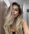 profile of Ukrainian mail order brides Lina
