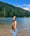 profile of Ukrainian mail order brides Viktoriya