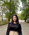 profile of Ukrainian mail order brides Angelina