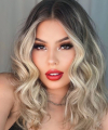 profile of Ukrainian mail order brides Jennyfer