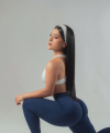 profile of Ukrainian mail order brides Karen