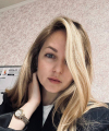profile of Ukrainian mail order brides Valentina