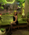 profile of Ukrainian mail order brides Valentina