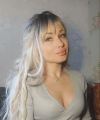 profile of Ukrainian mail order brides Karina