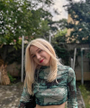 profile of Ukrainian mail order brides Anastasiya
