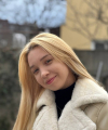 profile of Ukrainian mail order brides Anastasiya