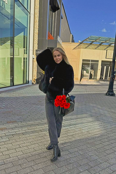 Lesia 36 years old USA Chicago, Ukrainian bride profile, ukrainianbridesint.com
