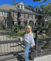 profile of Ukrainian mail order brides Lesia