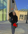 profile of Ukrainian mail order brides Lesia