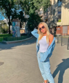 profile of Ukrainian mail order brides Lesia