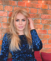 profile of Ukrainian mail order brides Lesia