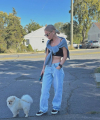 profile of Ukrainian mail order brides Lesia