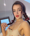 profile of Ukrainian mail order brides Olha