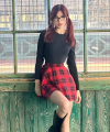 profile of Ukrainian mail order brides Olha