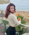 profile of Ukrainian mail order brides Olha