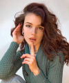 profile of Ukrainian mail order brides Olha